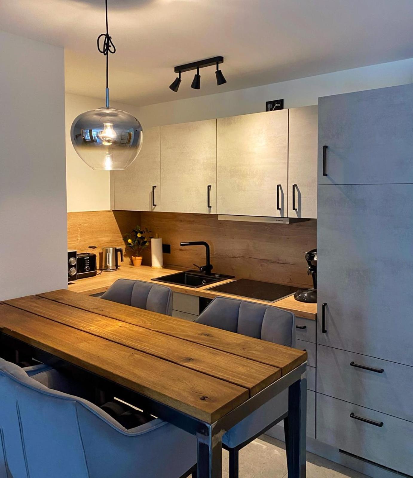 Apartamento Typ K Willingen  Exterior foto