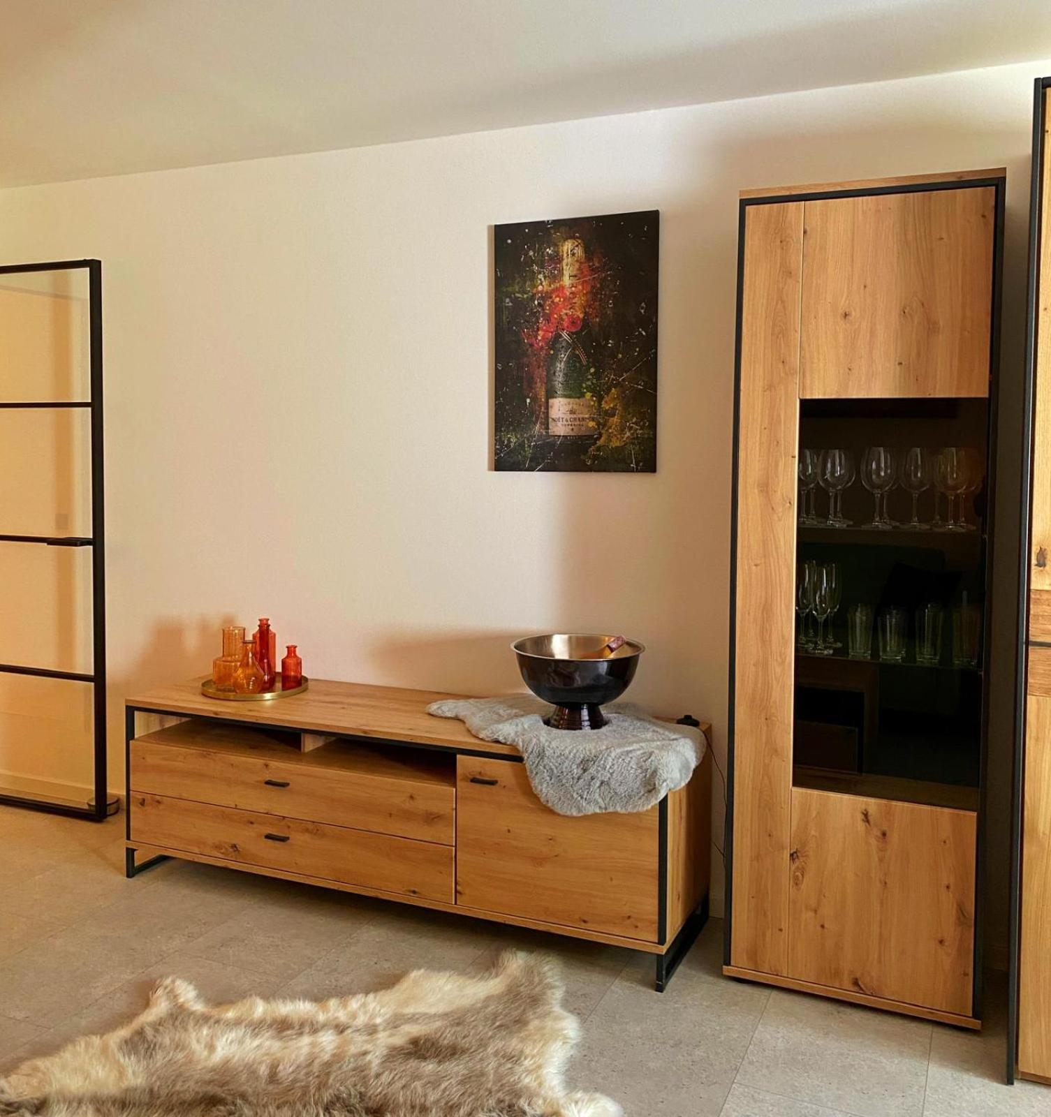 Apartamento Typ K Willingen  Exterior foto