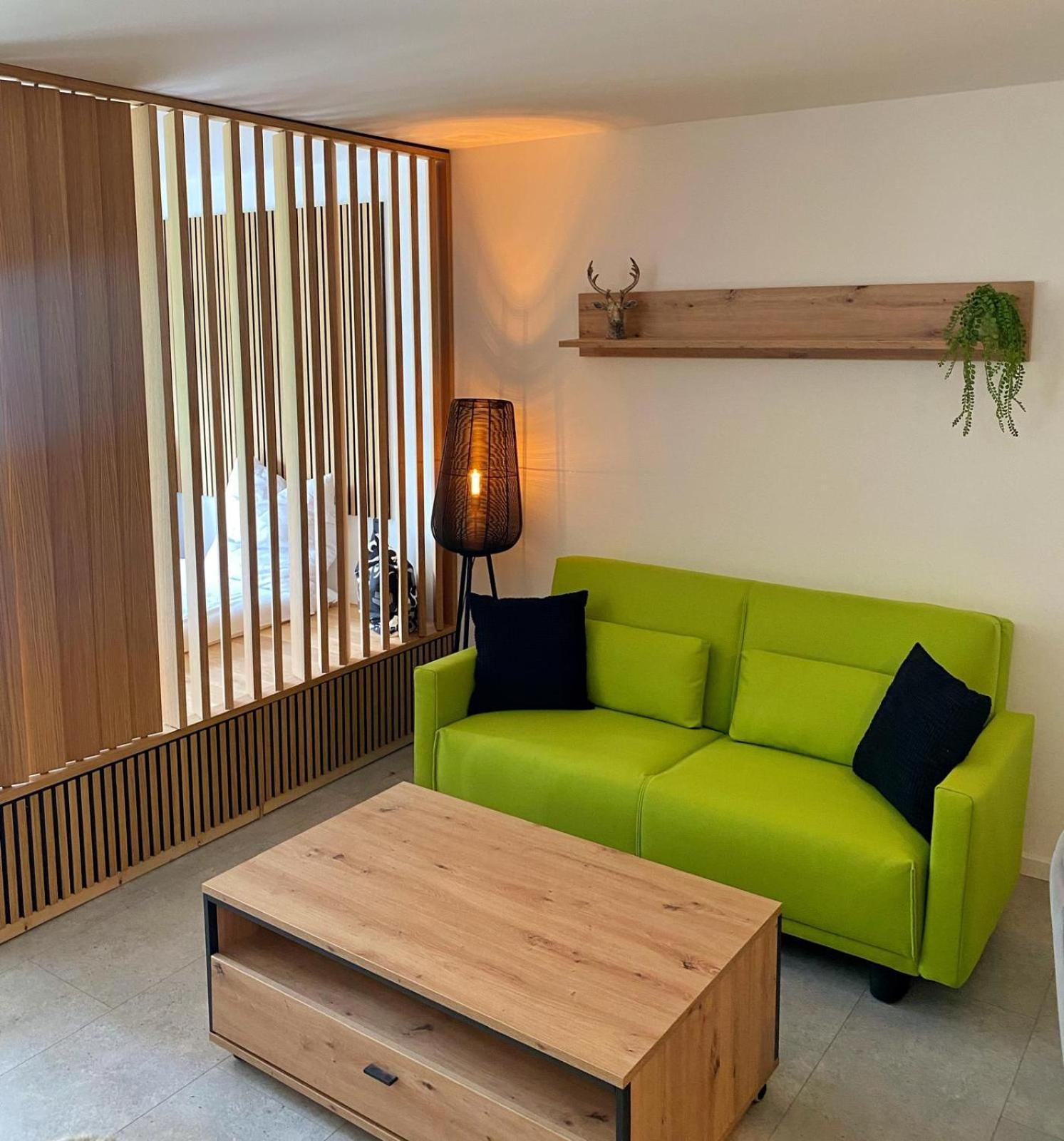 Apartamento Typ K Willingen  Exterior foto