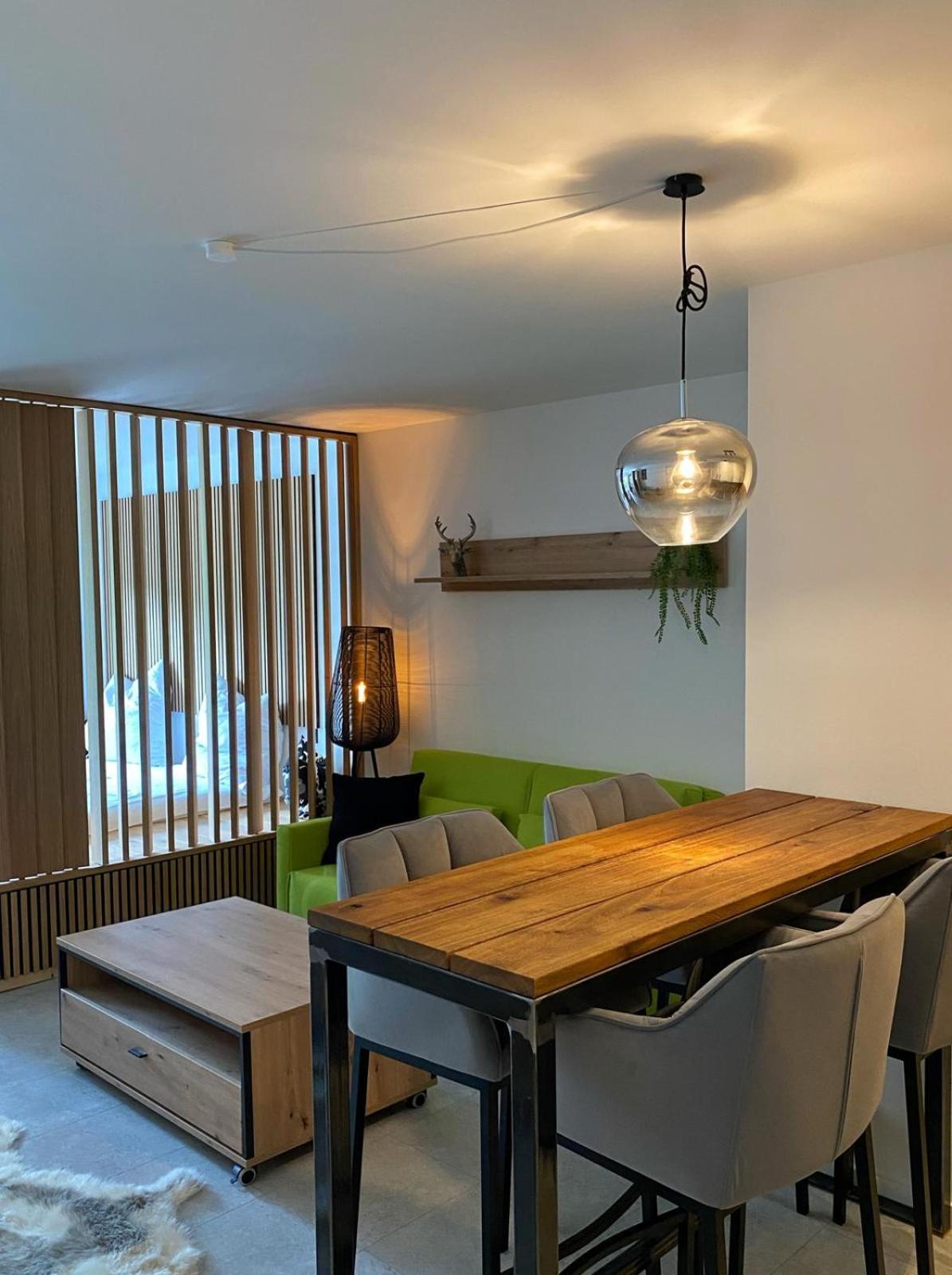 Apartamento Typ K Willingen  Exterior foto