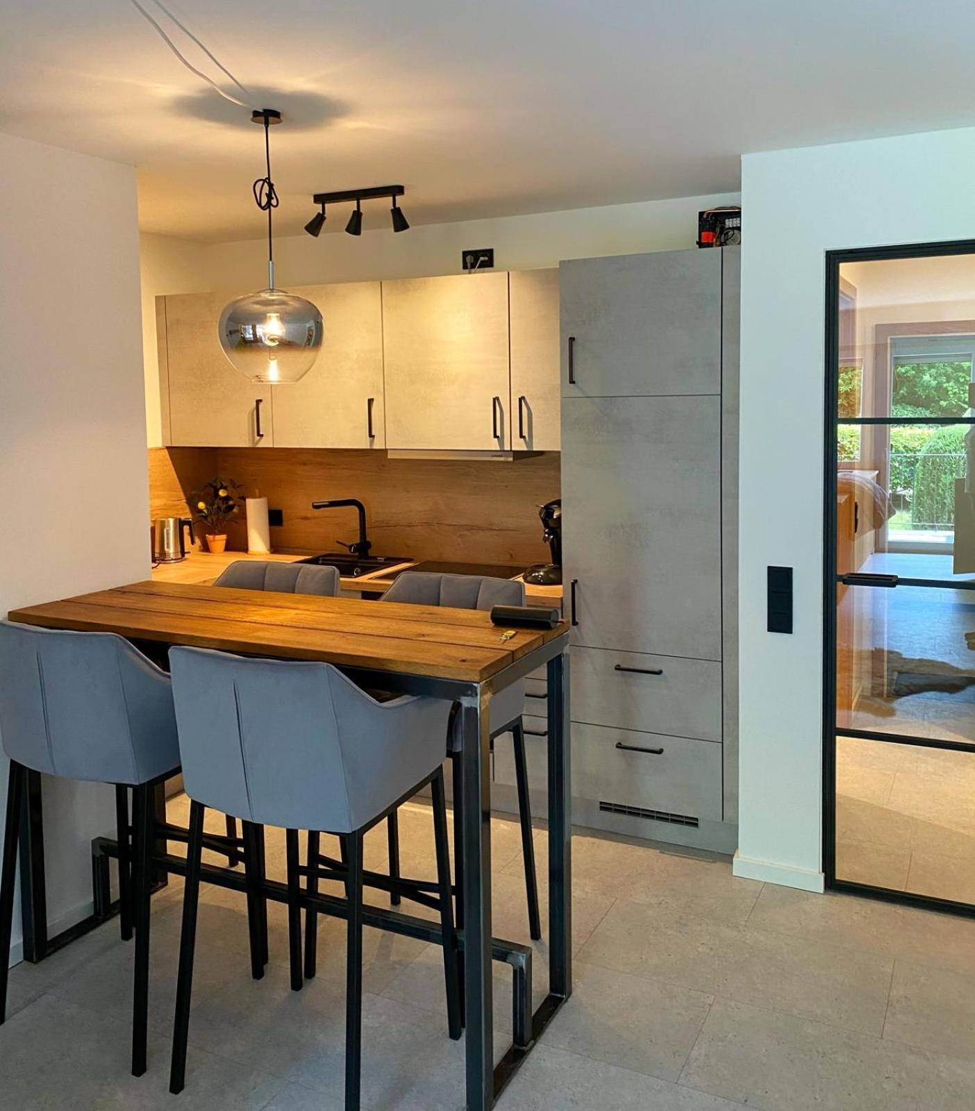Apartamento Typ K Willingen  Exterior foto