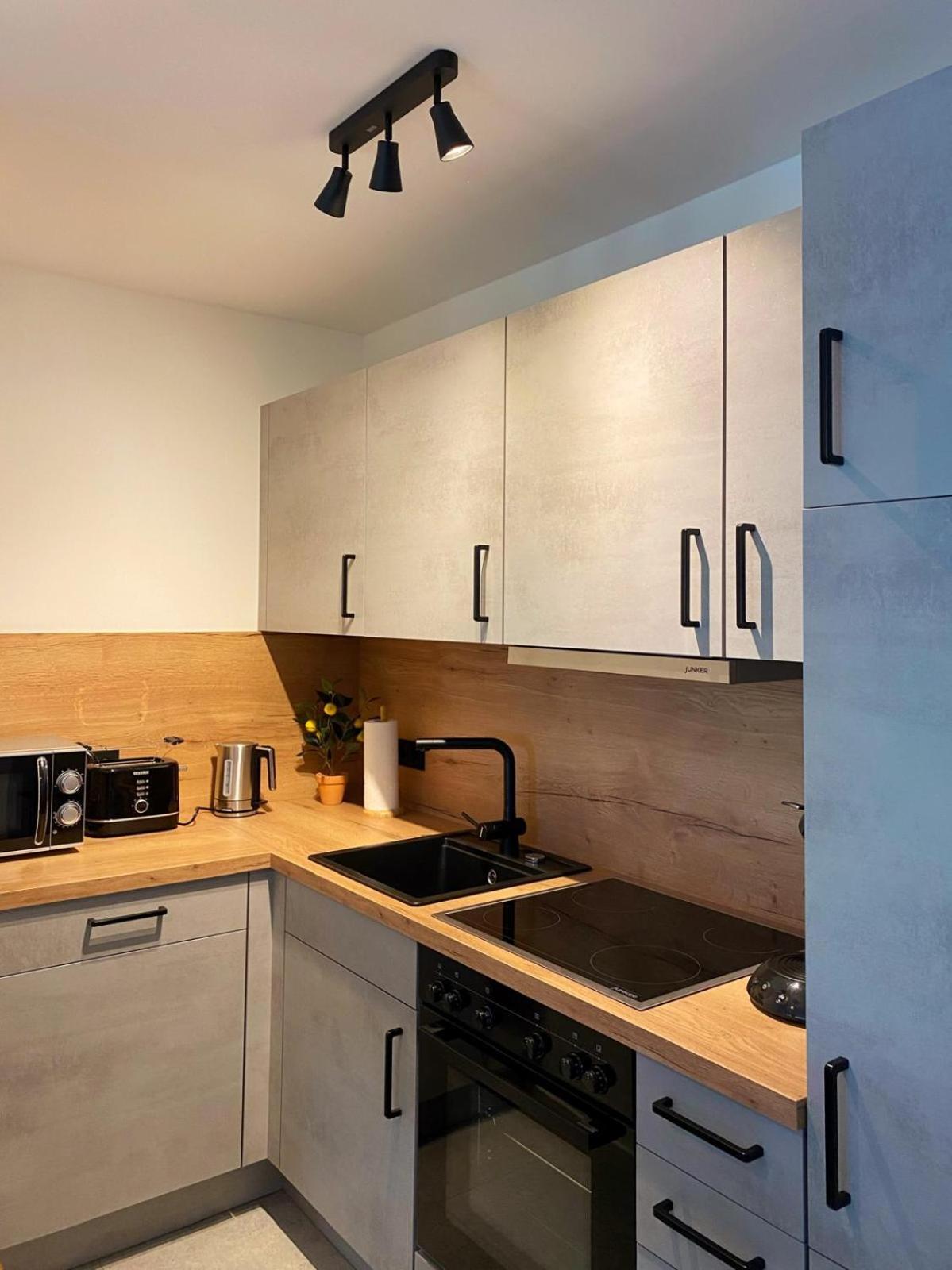 Apartamento Typ K Willingen  Exterior foto